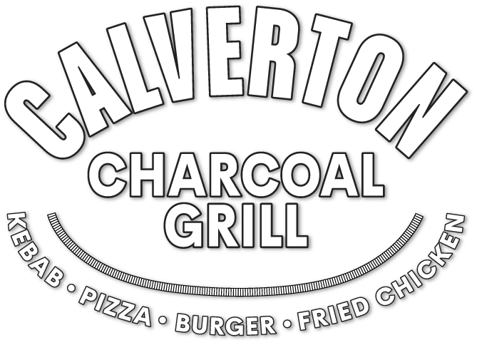 Calverton Charcoal Grill